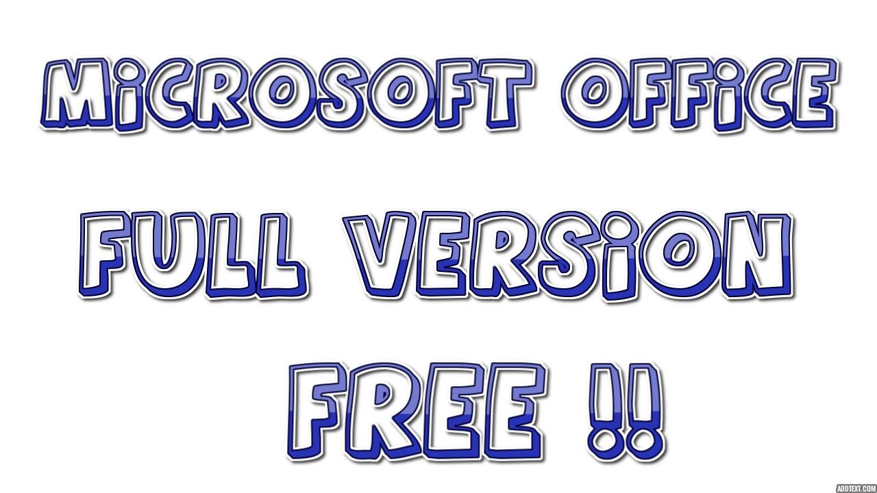 microsoft excel free download 2013 full